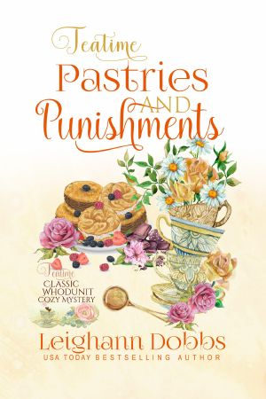 Teatime Pastries and Punishments