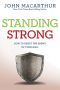 Standing Strong