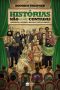 Histórias não (ou mal) contadas - Revoltas, golpes e revoluções no Brasil