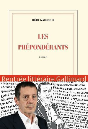 Les Prépondérants