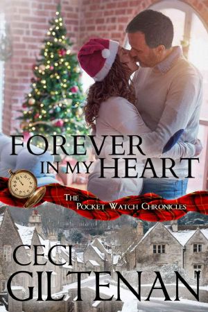 Forever in My Heart · the Pocket Watch Chronicles