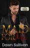 Maid For Me (The Billionaire's Maid Series Book 3)