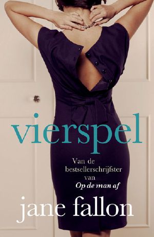 Vierspel