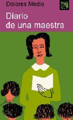 Diario De Una Maestra