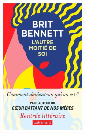 L'Autre Moitié De Soi