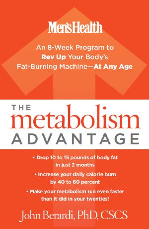 The Metabolism Advantage