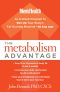 The Metabolism Advantage