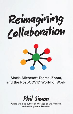 Reimagining Collaboration