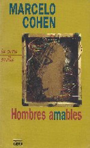 Hombres Amables