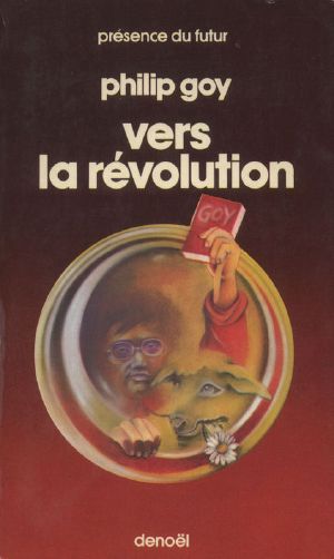 Vers La Révolution