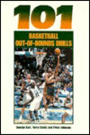 101 Basketball Out of Bounds Drills