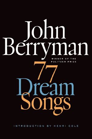 77 Dream Songs