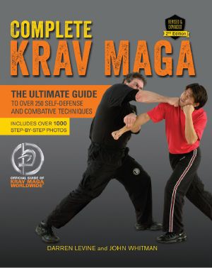 Complete Krav Maga