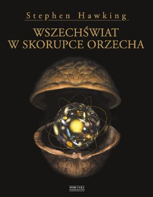 Wszechświat W Skorupce Orzecha