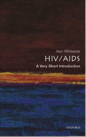 HIV/AIDS · A Very Short Introduction (Very Short Introductions)