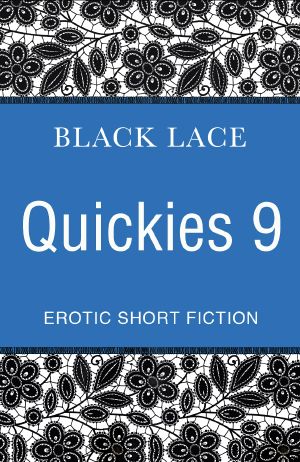 Black Lace Quickies 9