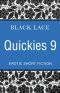 Black Lace Quickies 9