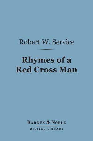 Rhymes of a Red Cross Man