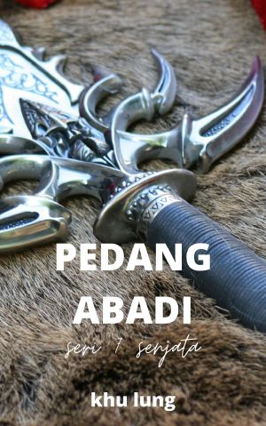 Pedang Abadi