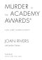 Murder at the Academy Awards (R)