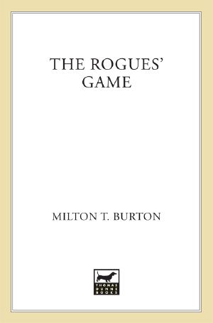 The Rogues' Game