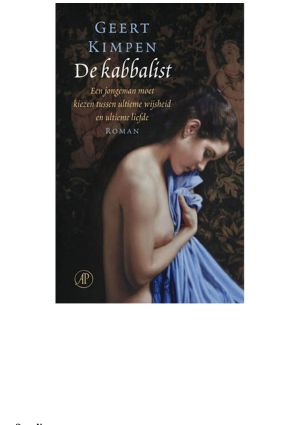 De Kabbalist