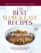 Best Slow and Easy Recipes