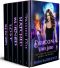 Draconia World Series. The Complete Urban Fantasy Collection · Twisted Fate, Hatched, Burned, Lost, Reborn