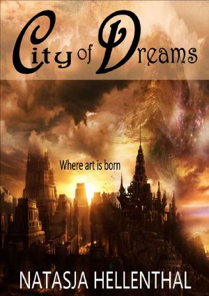 City of Dreams