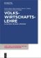Volkswirtschaftslehre · Klausuren, Aufgaben, Lösungen