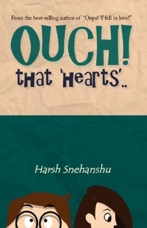 Ouch! That Hearts..