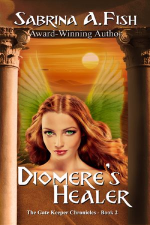 Diomere's Healer