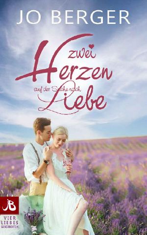 Zwei Herzen auf der Suche nach Liebe