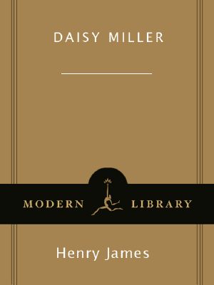 Daisy Miller