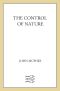 Control of Nature, The