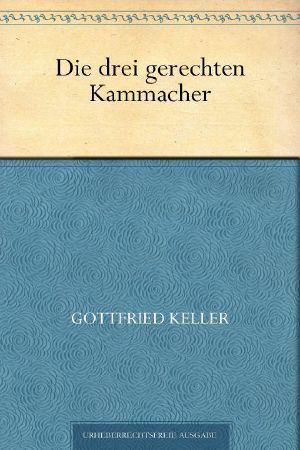 Die drei gerechten Kammacher