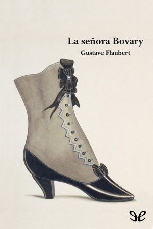 La Señora Bovary