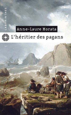 L'héritier Des Pagans