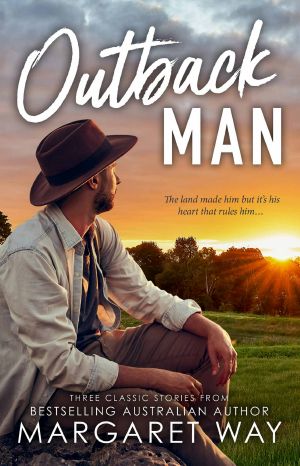 Outback Man · The Horseman / Outback Man Seeks Wife / Cattle Rancher, Convenient Wife