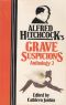 Alfred Hitchcock's Grave Suspicions 02