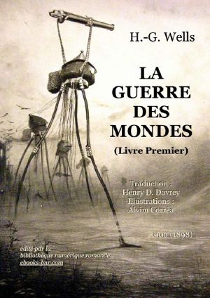 La Guerre des Mondes 1