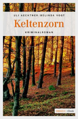 Keltenzorn