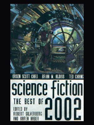 Science Fiction - The Best of 2002