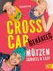 Cross Cap gehäkelt · Mützen schnell & easy