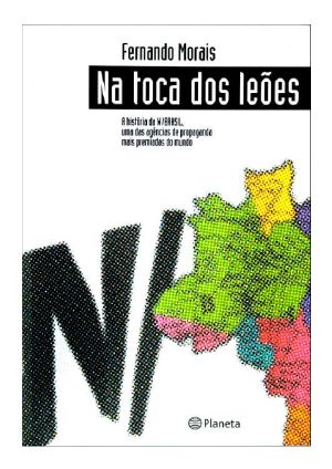 Na toca dos leões