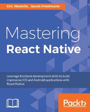 Mastering React Native