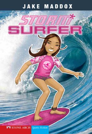 Storm Surfer