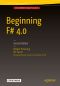 Beginning F# 4.0 · 2nd Edition