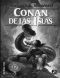 Conan de las islas