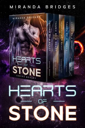 Hearts of Stone: The Complete Series